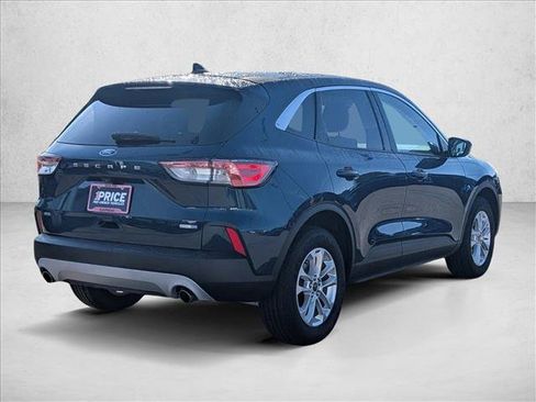 Used 2020 Ford Escape SE AWD/4WD image 5