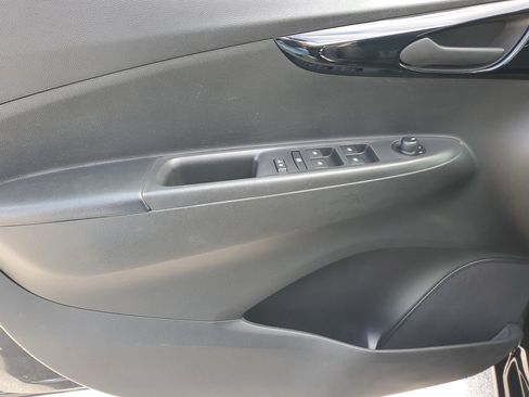 Used 2021 Chevrolet Spark LT image 25