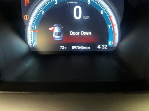 Used 2016 Honda Civic EX-T image 26