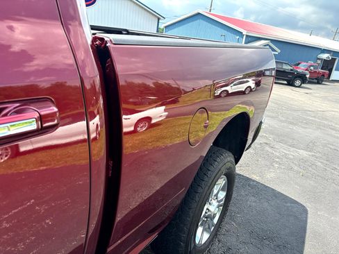Used 2019 RAM 2500 Big Horn image 14