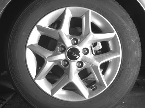 Used 2025 Kia Soul LX w/ LX Technology Package FWD image 14