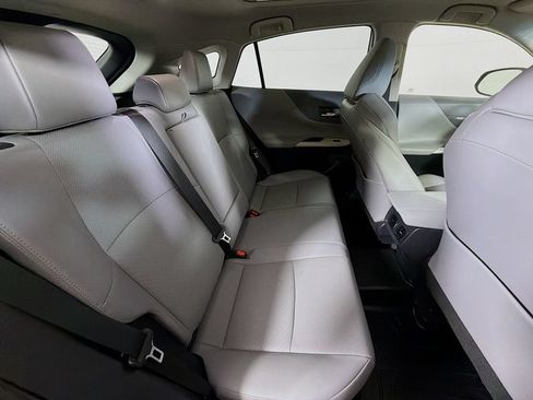 Used 2021 Toyota Venza Limited w/ Advanced Technology Package AWD/4WD image 25