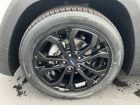 Used 2020 GMC Terrain SLT w/ Preferred Package image 11