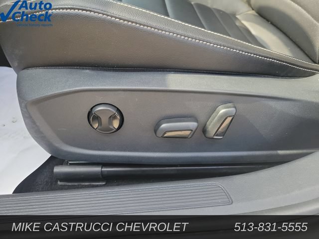 Used 2022 Volkswagen Jetta SE FWD image 22
