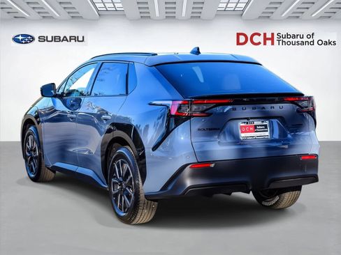 New 2026 Subaru Solterra Premium image 6