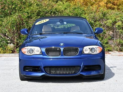 Used 2013 BMW 135i Convertible image 9