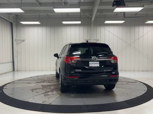 Used 2017 Buick Envision Essence FWD image 7