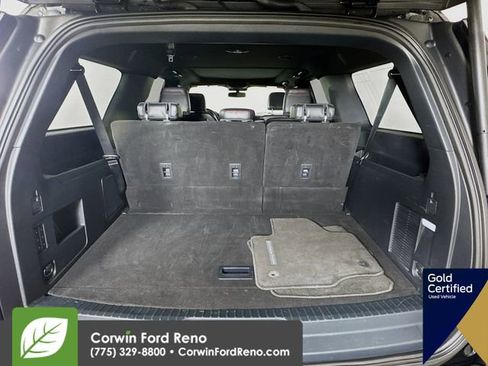 Certified 2024 Ford Expedition Max Limited image 31