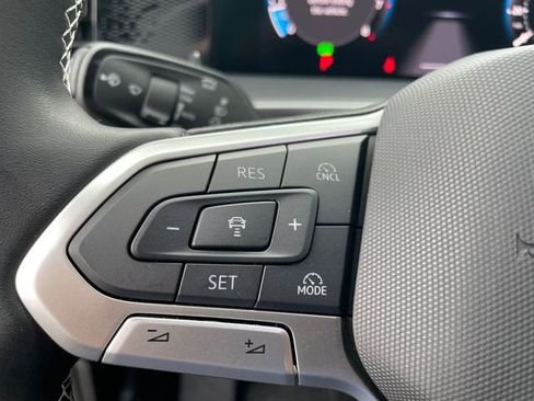 New 2025 Volkswagen Tiguan S image 15