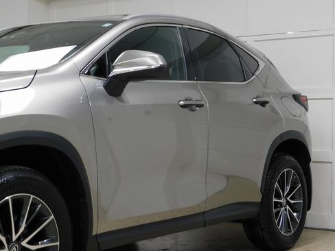 Used 2025 Lexus NX 350 350 Premium w/ Accessory Package (2T) image 23