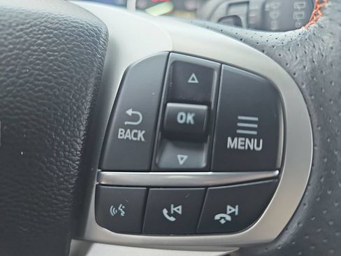 Used 2023 Ford Explorer Timberline AWD/4WD image 18