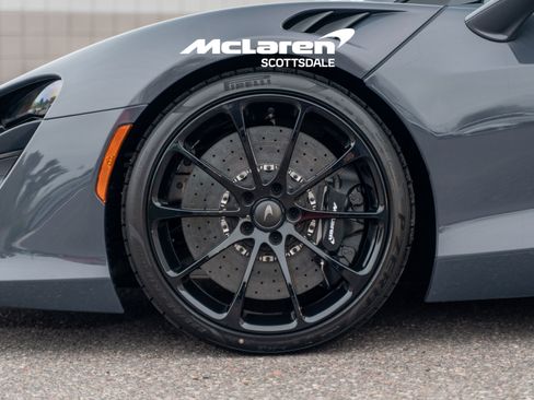 New 2026 McLaren Artura RWD image 27