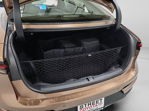 New 2026 Toyota Crown Limited w/ Advanced Technology Package image 7