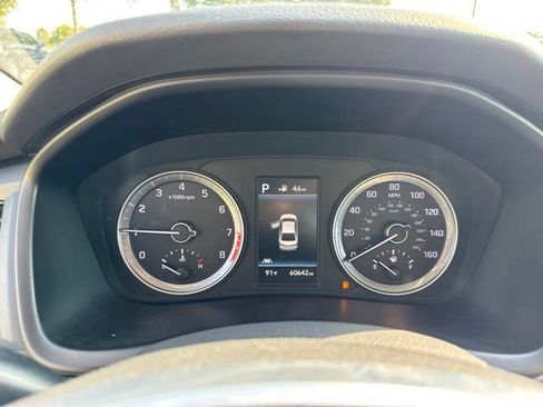 Used 2019 Hyundai Sonata SEL w/ Tech Package 02 FWD image 25