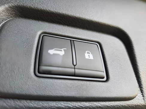New 2026 Nissan Rogue Platinum AWD/4WD image 7