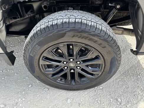 Used 2025 Ford F150 XLT w/ Equipment Group 302A MID AWD/4WD image 32