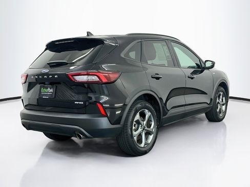 Used 2025 Ford Escape ST-Line Select AWD/4WD image 9
