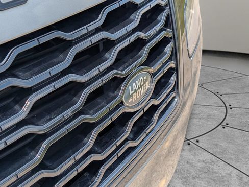 Used 2020 Land Rover Range Rover HSE AWD/4WD image 10