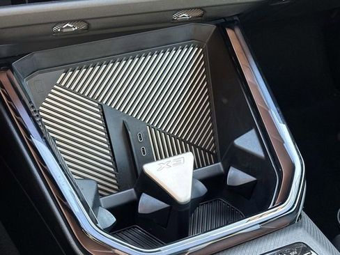 Certified 2025 BMW X3 xDrive30i w/ Premium Package image 35