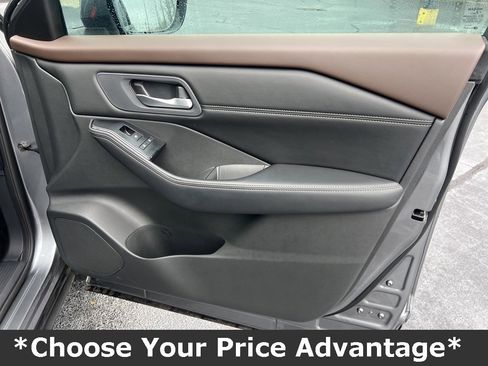 Used 2023 Nissan Rogue SV w/ SV Premium Package image 26