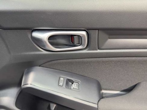 Used 2024 Honda Civic Sport image 12