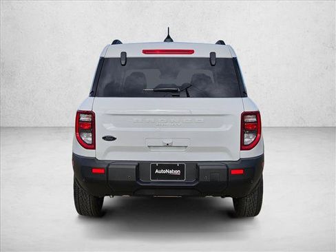 New 2025 Ford Bronco Sport Big Bend image 8