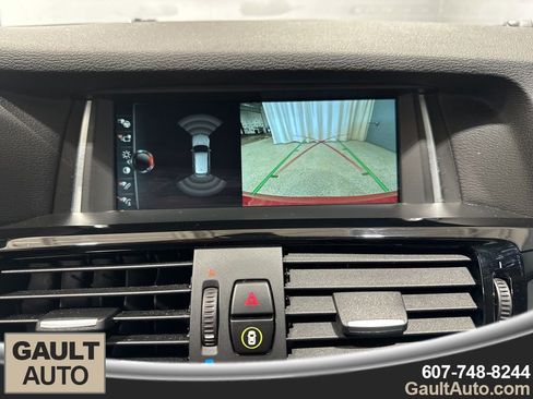 Used 2017 BMW X3 xDrive35i image 11