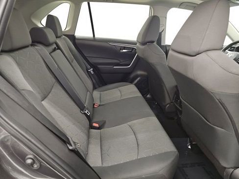 Certified 2022 Toyota RAV4 XLE image 35