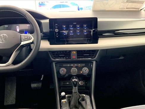 New 2026 Volkswagen Taos S image 8