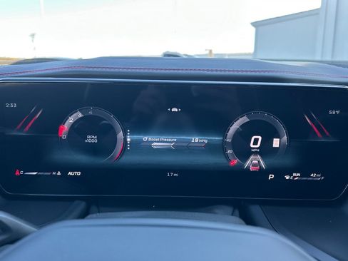 New 2026 Dodge Charger Daytona Scat Pack image 23