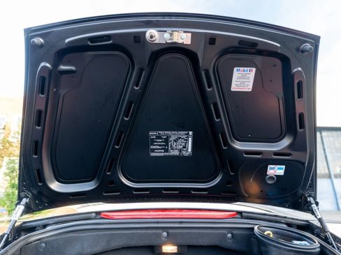 Used 2001 Porsche Boxster S image 92