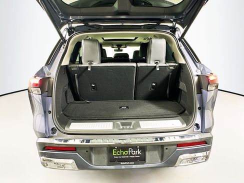 Used 2022 INFINITI QX60 Sensory w/ Vision Package image 32