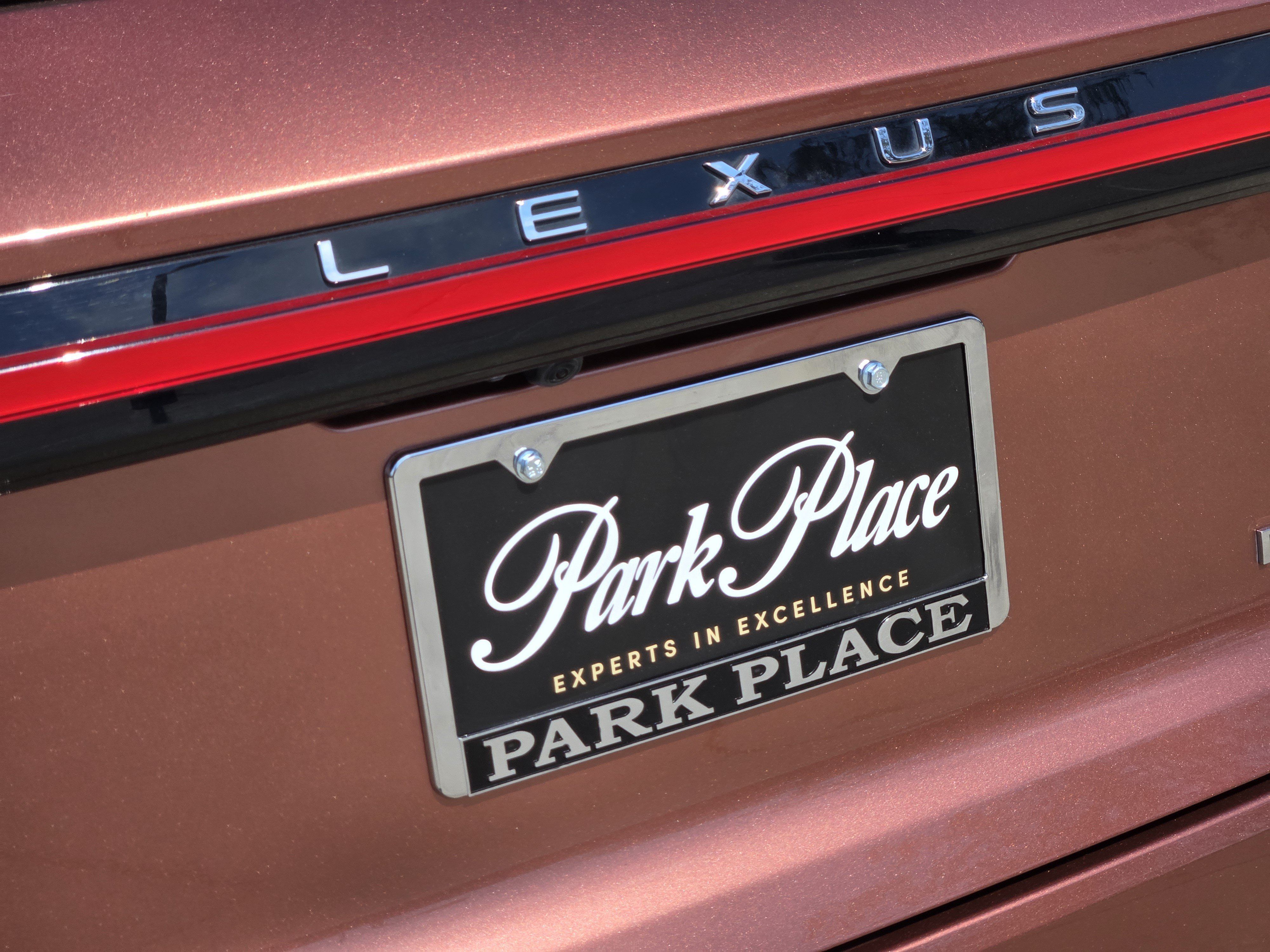 Used 2023 Lexus RX 350 FWD w/ Cold Area Package image 40