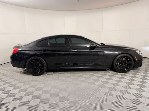 Used 2017 BMW 640i Gran Coupe xDrive image 8