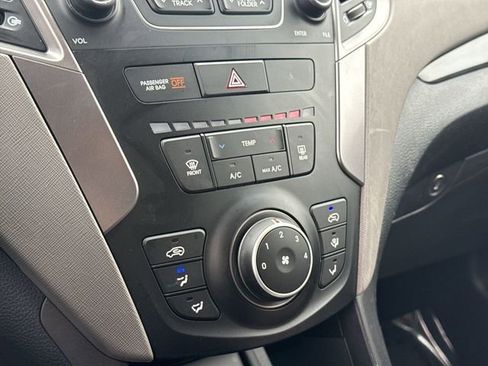 Used 2016 Hyundai Santa Fe Sport w/ Option Group 02 image 18