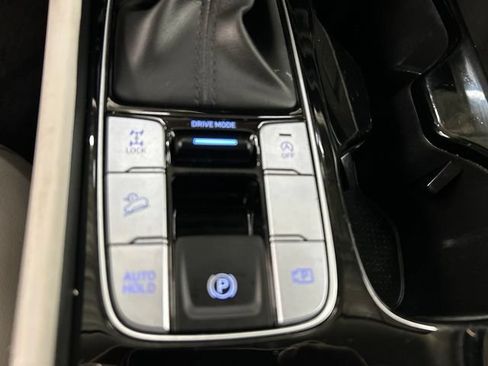 Used 2025 Hyundai Tucson SEL AWD/4WD image 18