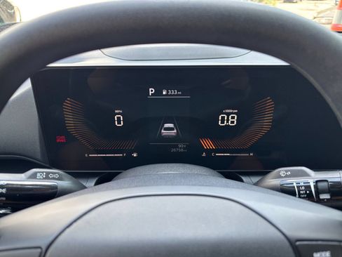 Used 2025 Kia K4 FWD image 35
