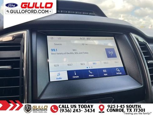 Certified 2022 Ford Ranger XLT w/ Tremor Off-Road Package AWD/4WD image 25