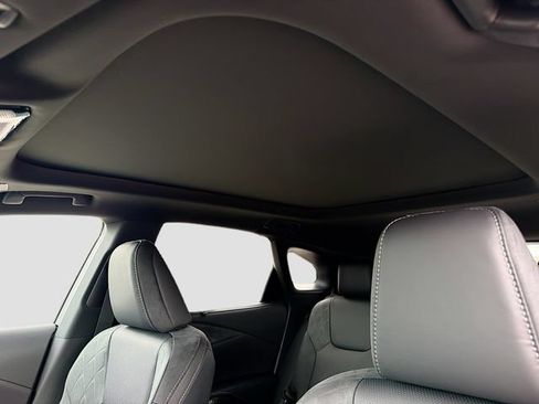 New 2026 Lexus RX 350 AWD image 28