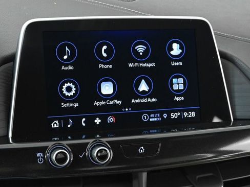 New 2025 Cadillac CT4 Premium Luxury image 13