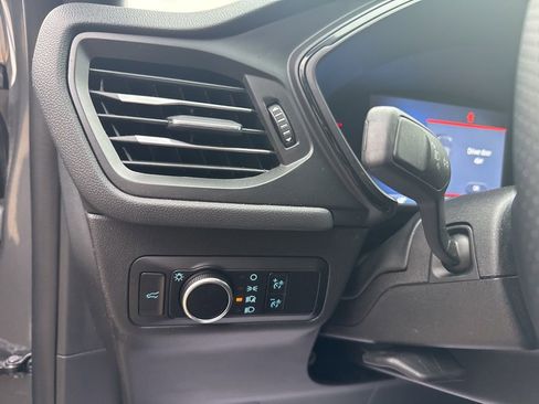 Certified 2024 Ford Escape ST-Line image 13