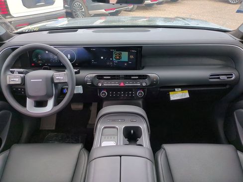 New 2026 Hyundai Palisade Calligraphy image 17