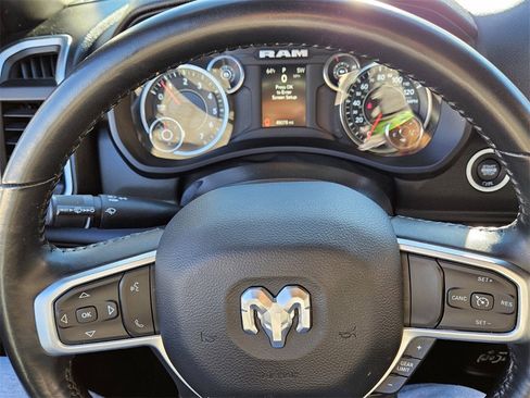 Used 2024 RAM 2500 Big Horn image 21