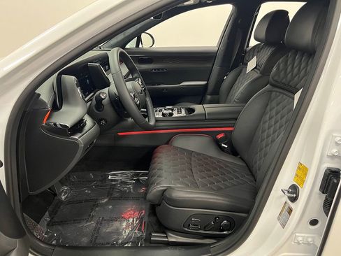 New 2026 Genesis G90 3.5T Prestige image 10