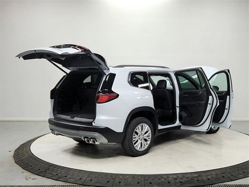 New 2026 GMC Acadia Elevation w/ Elevation Premium Package image 15