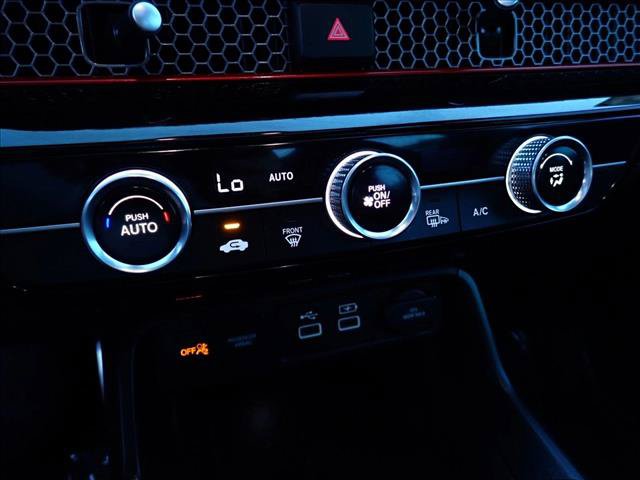 Used 2022 Honda Civic Si image 17