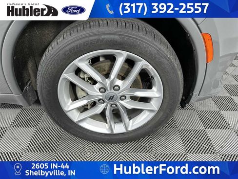 Used 2024 Dodge Durango GT AWD/4WD image 10