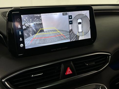 Used 2023 Hyundai Santa Fe Calligraphy image 19