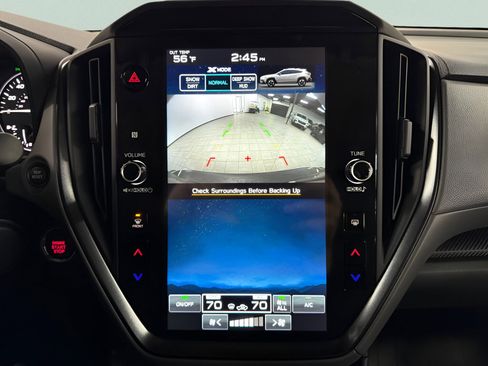 New 2026 Subaru Crosstrek 2.0i Premium image 16