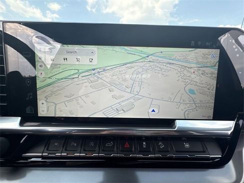 New 2026 Chevrolet Silverado 1500 High Country w/ Technology Package image 14